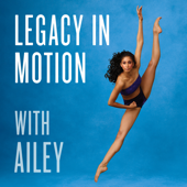 Legacy in Motion with AILEY
