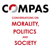 COMPAS: Conversations on Morality, Politics, and Society