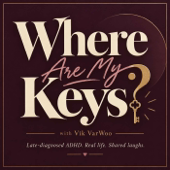 Where are my Keys?