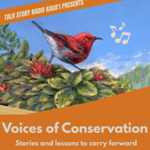Voices of Conservation