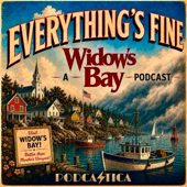 Widow's Bay | Everything's Fine