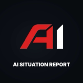 The AI Situation Report