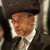 Rav Sheftel Weinberg