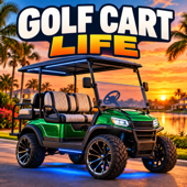 Golf Cart Life