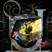 Library of the Untold
