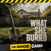 What She Buried