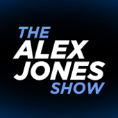 ALEX JONES SHOW