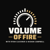 Volume of Fire