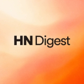 HN Digest