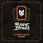 The Sideboard - A Riftbound Podcast