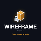 Wireframe News Podcast