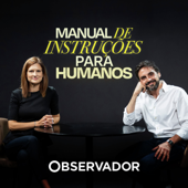 Manual de Instruções para Humanos
