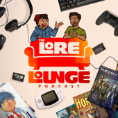 The Lore Lounge