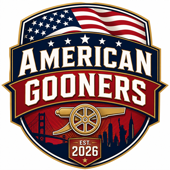 American Gooners