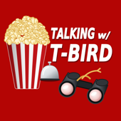 Talking With T-Bird