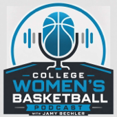 College Women's Basketball Podcast