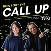 How I Got the Call Up