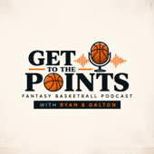 Get to the Points Podcast