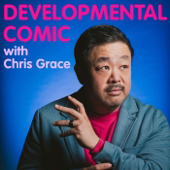 Developmental Comic with Chris Grace