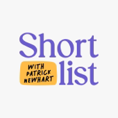 Shortlist with Patrick Newhart