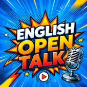 English Open Talk