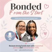 Bonded From The Start