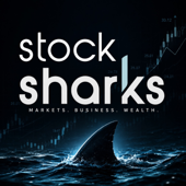 Stock Sharks: The Deep End