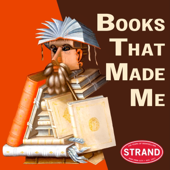 Books That Made Me