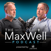 The MaxWell Podcast: Presented by Connie Maxwell