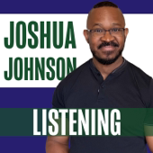 Joshua Johnson, Listening