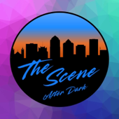The Scene After Dark