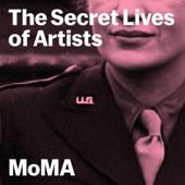 The Secret Lives of Artists