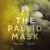 The Pallid Mask