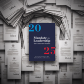 Project 2025 Presidential Actions Tracker