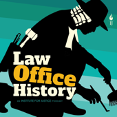 Law Office History
