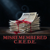 Misremembered C.R.E.D.E.