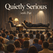Quietly Serious Podcast