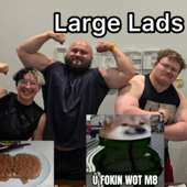 Large Lads