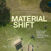 Material Shift