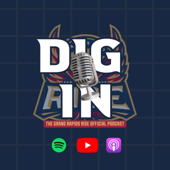Dig In: The Grand Rapids Rise Official Podcast