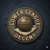 Lower League Degens