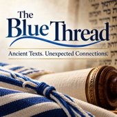 The Blue Thread