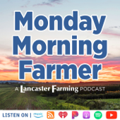 Monday Morning Farmer