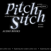 Full Audiobook on the Go, Audio Style