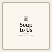 Soup to Us