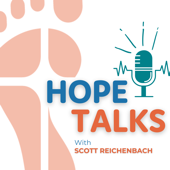 Hope Talks with Scott Reichenbach