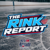 The Rink Report w/ Jesse and Meghan