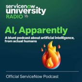AI, Apparently