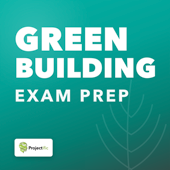 Green Building Exam Prep