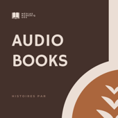 Get Lost In The World Of Audio With Audiobooks